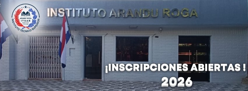 Instituto Arandú Roga