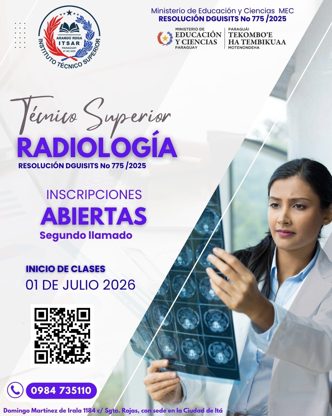 Radiología