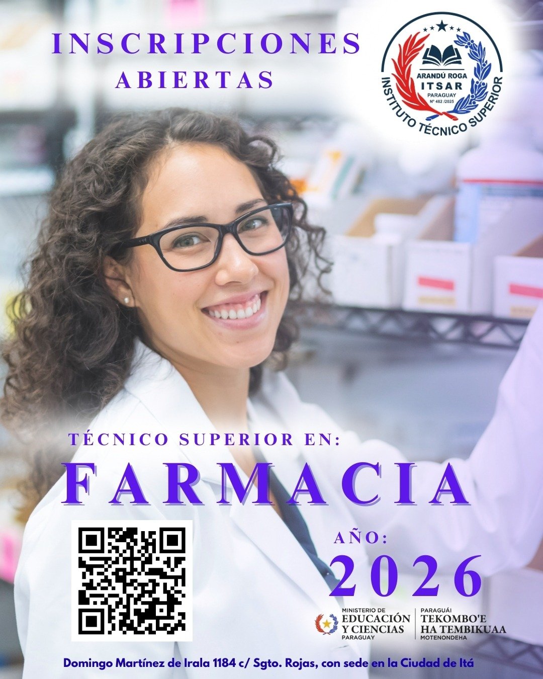 Farmacia